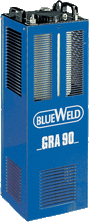 Blueweld Установка водяного охлаждения G.R.A. 90