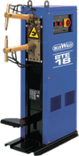 Blueweld BTE 18