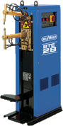 Blueweld BTE 28