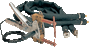Blueweld Ручные клещи с кабелями