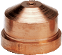 Blueweld Комплект сопел 802124 (5 шт.)