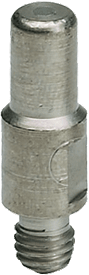 Blueweld комплект электродов 802420 (5 шт.)