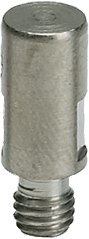 Blueweld Комплект электродов 802421 (5 шт.)