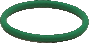 Blueweld Набор уплотнительных колец (10 шт.)
