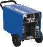Blueweld Beta 310