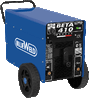 Blueweld Beta 410