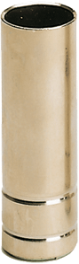 Blueweld Цилиндрическое сопло 722149 (10шт.)