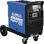 Blueweld MEGAMIG DIGITAL 222
