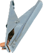 Blueweld Зажим заземления 712231