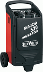Blueweld Major 520
