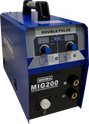 Brima MIG-200 DUBLE PULSE