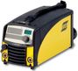 ESAB CaddyArc 251i, панель А32