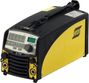 ESAB CaddyTIG 1500i, панель ТА34