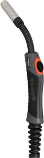 Parker STH 150E с поворотным гусаком 3 метра