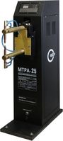 START МТРА25