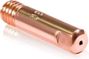 КЕДР Наконечник E-Cu PRO М6 / Ø 0.8мм (6.0 / 25) прямой (10 шт.)