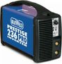 Blueweld Prestige 236