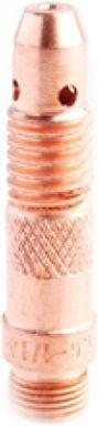 HRT Держатель цанги 4mm (10 шт.)