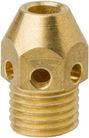 Tbi Держатель цанги 3,2-4,8mm (5 шт.)