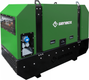 Genbox DE24T с АВР в тихом корпусе