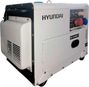 Hyundai DHY 8500SE-T