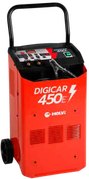 Helvi DIGICAR 450E