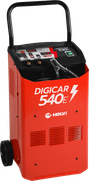 Helvi DIGICAR 540E