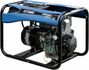 SDMO DIESEL 6000 E XL M