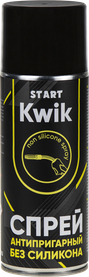 START Спрей антипригарный KWIK 400мл без силикона SP4004
