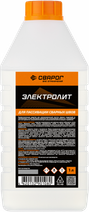 Сварог Электролит для пассивации сварных швов 1 л