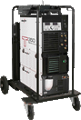 EWM TETRIX 350 AC/DC Comfort/Synergic Plasma