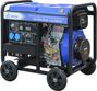ТСС PRO DGW 3.0/250E-R