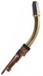 Kemppi Шейка горелки ММТ 42W, PMT 42W, WS 42W