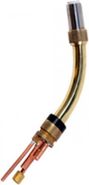 Kemppi Шейка горелки PMT 52W SP004563