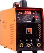 FoxWeld UNO TIG 200 AC/DC Pulse