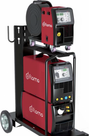 Flama MULTIMIG 400F DUAL PULSE Премиум комплект