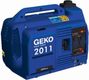 Geko 2011 E - P/HHBA SS