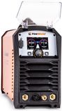 FoxWeld SAGGIO TIG 205P AC/DC LCD PFC