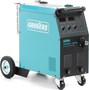Grovers MIG/MMA-350 4R