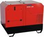 Endress ESE 1208 DHS-GT/A ES Diesel Silent с блоком автоматики в комплекте