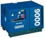 Geko 9000 ED-AA/SEBA SS