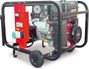 Gesan G 8 TF V rope