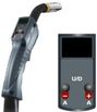 EWM MT451W 5M U/D EZA М9 с жидкостным охлаждением 5м Up/Down
