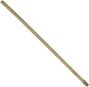 EWM Спираль_латунь_2X4MM L=300MM, 2шт.