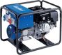 Geko 6400 ED - AA/HHBA