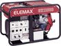 Elemax SH 11000-R