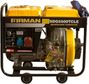 Firman SDG 5500TCLE
