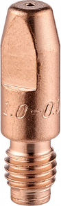 Сварог Сварочный наконечник M8×30 E-CU d.1.2 ICU0005-12R (10 шт.)