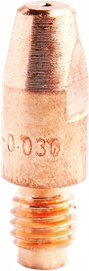 Сварог Сварочный наконечник M8×30 E-CU-AL d.1.6 ICU0005-66 (10 шт.)