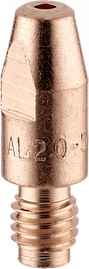 Сварог Сварочный наконечник M8×30 E-CU-AL d.2.0 ICU0005-70 (10 шт.)